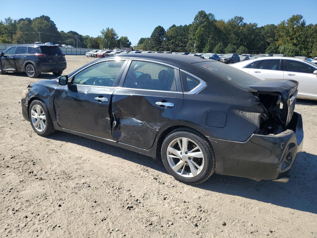 2013 Nissan Altima 2.5 - Фото 2