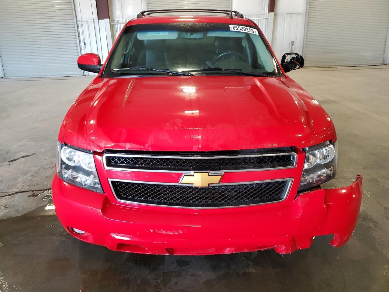 2011 Chevrolet Avalanche Lt - Фото 5
