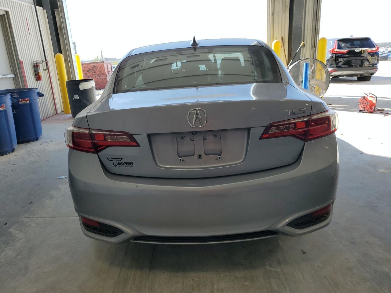 2016 Acura Ilx Premium - Фото 6