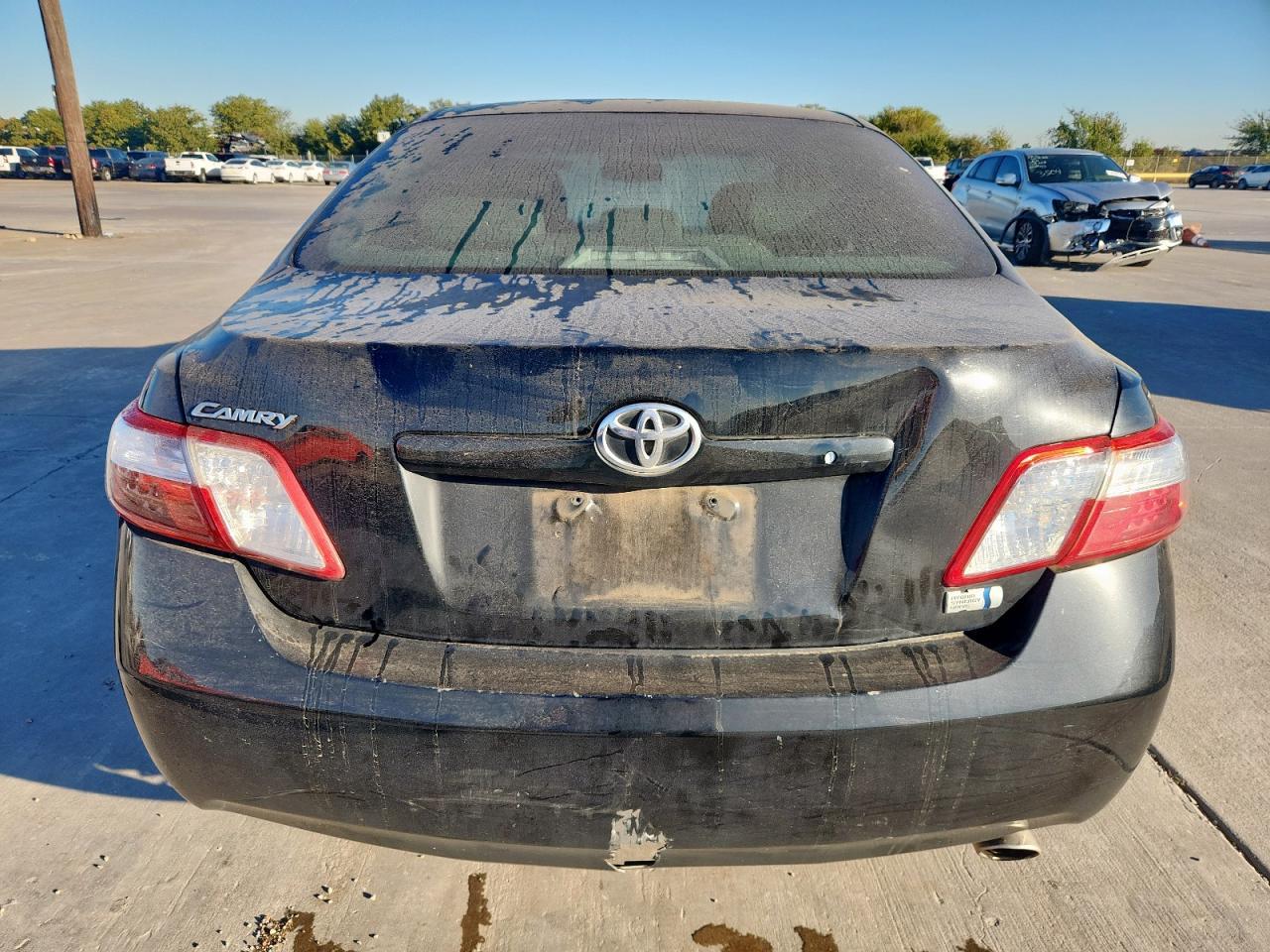 2008 Toyota Camry Hybrid - Image 6