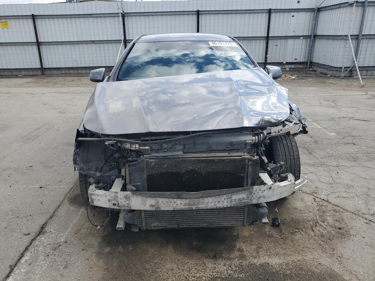 2014 Mercedes-Benz Cla 250 - Фото 5