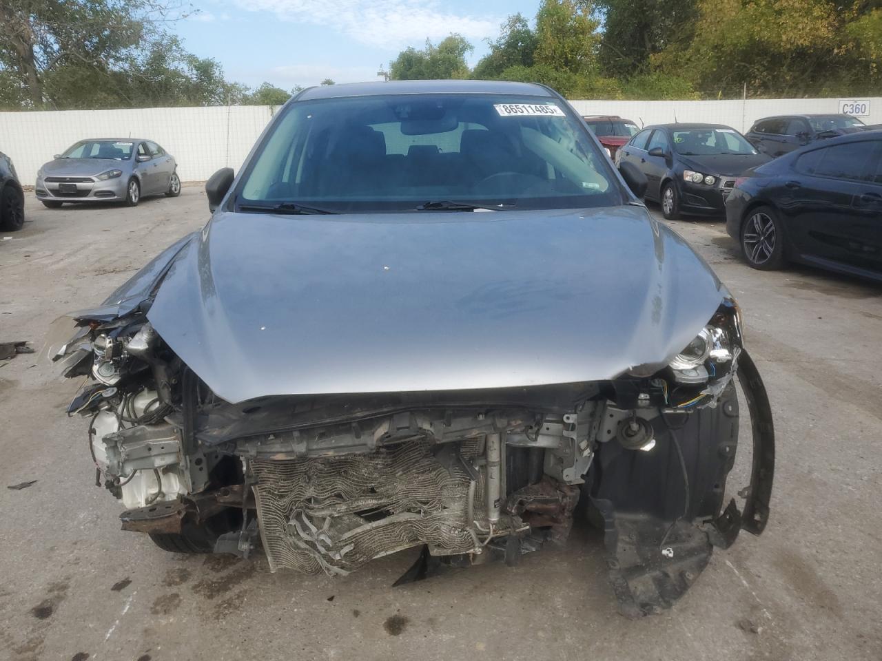 2014 Mazda Cx-5 Gt - Фото 5