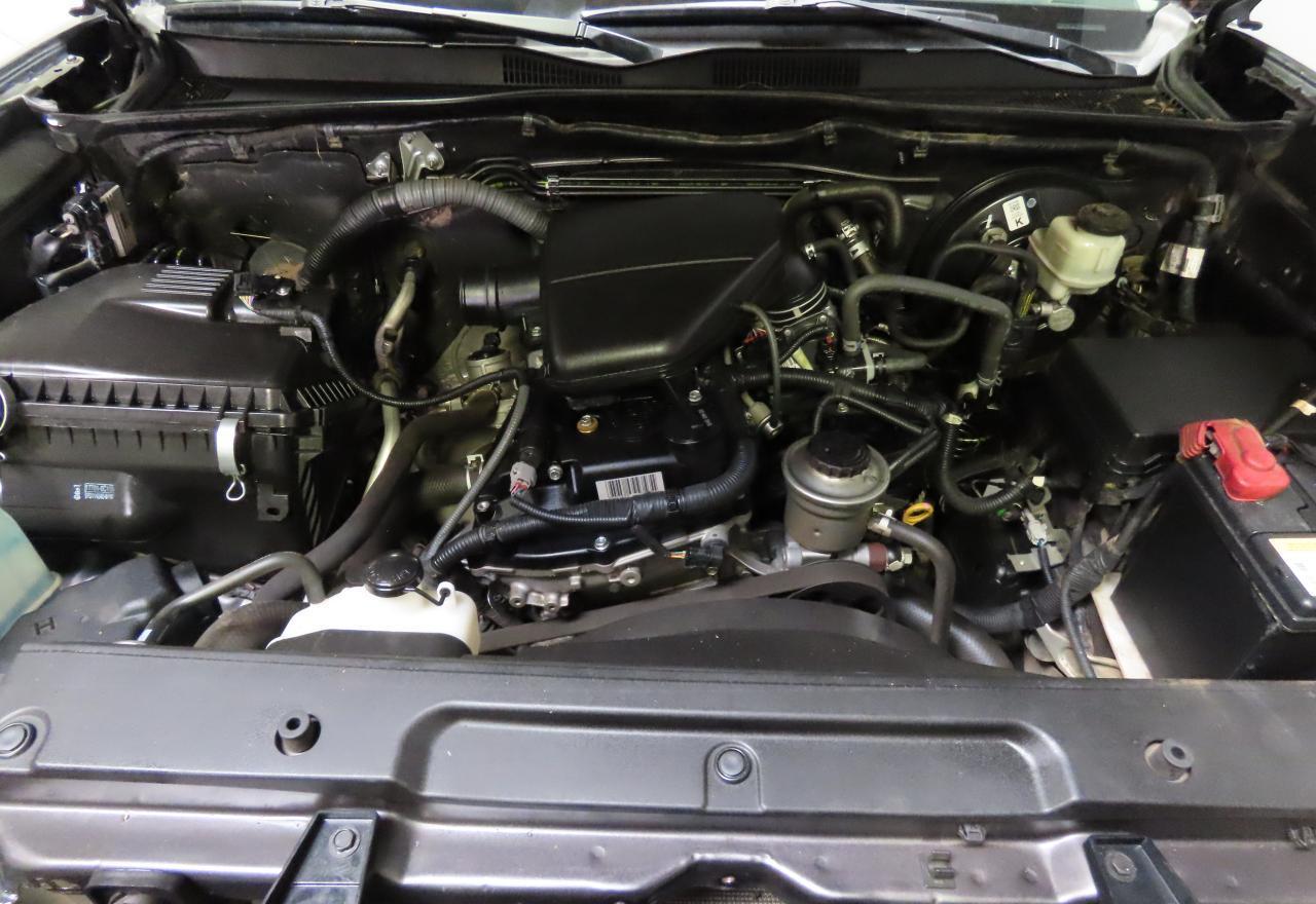 2018 Toyota Tacoma Double Cab - Фото 7