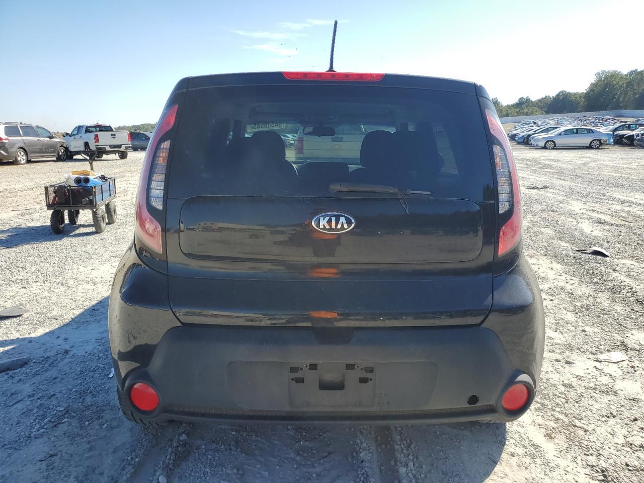 2016 Kia Soul - Фото 6