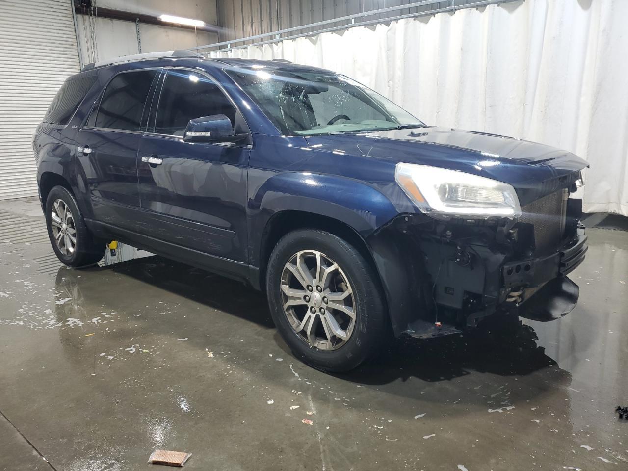 2015 GMC Acadia Slt-1 - Image 4