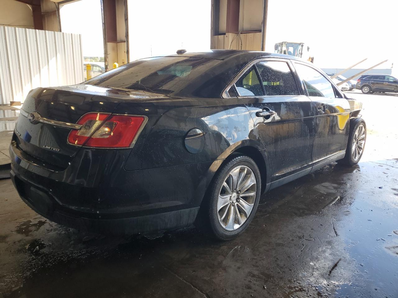 2011 Ford Taurus Limited - Фото 3