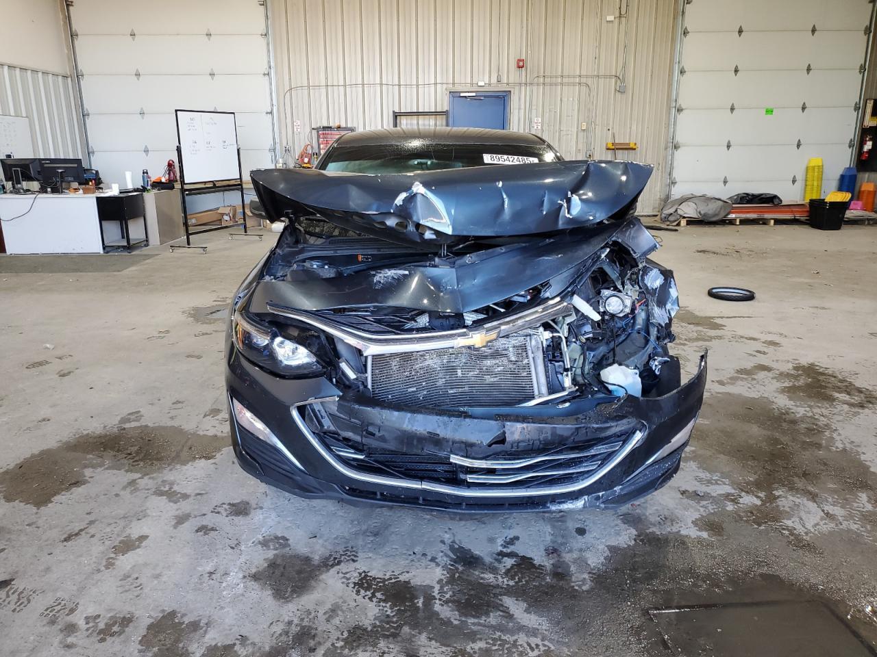 2019 Chevrolet Malibu Ls - Image 5