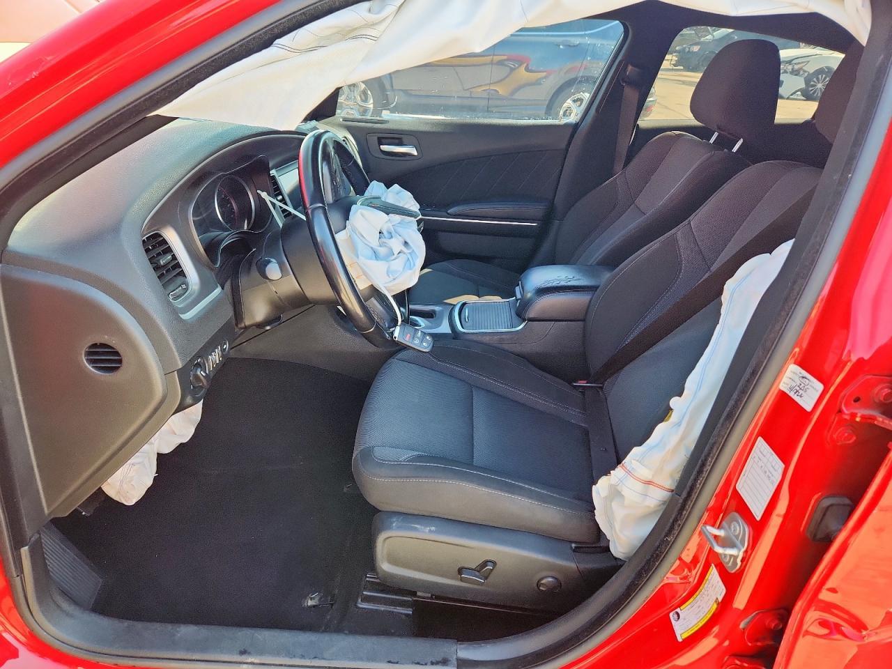 2022 Dodge Charger - Фото 7