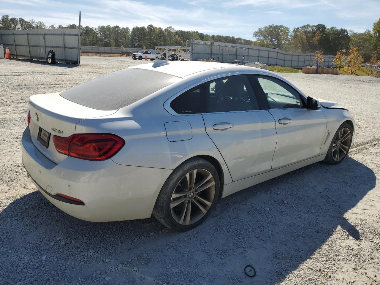 2019 BMW 430I Gran Coupe - Image 3