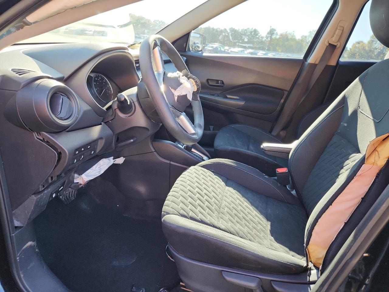 2021 Nissan Kicks S - Фото 7