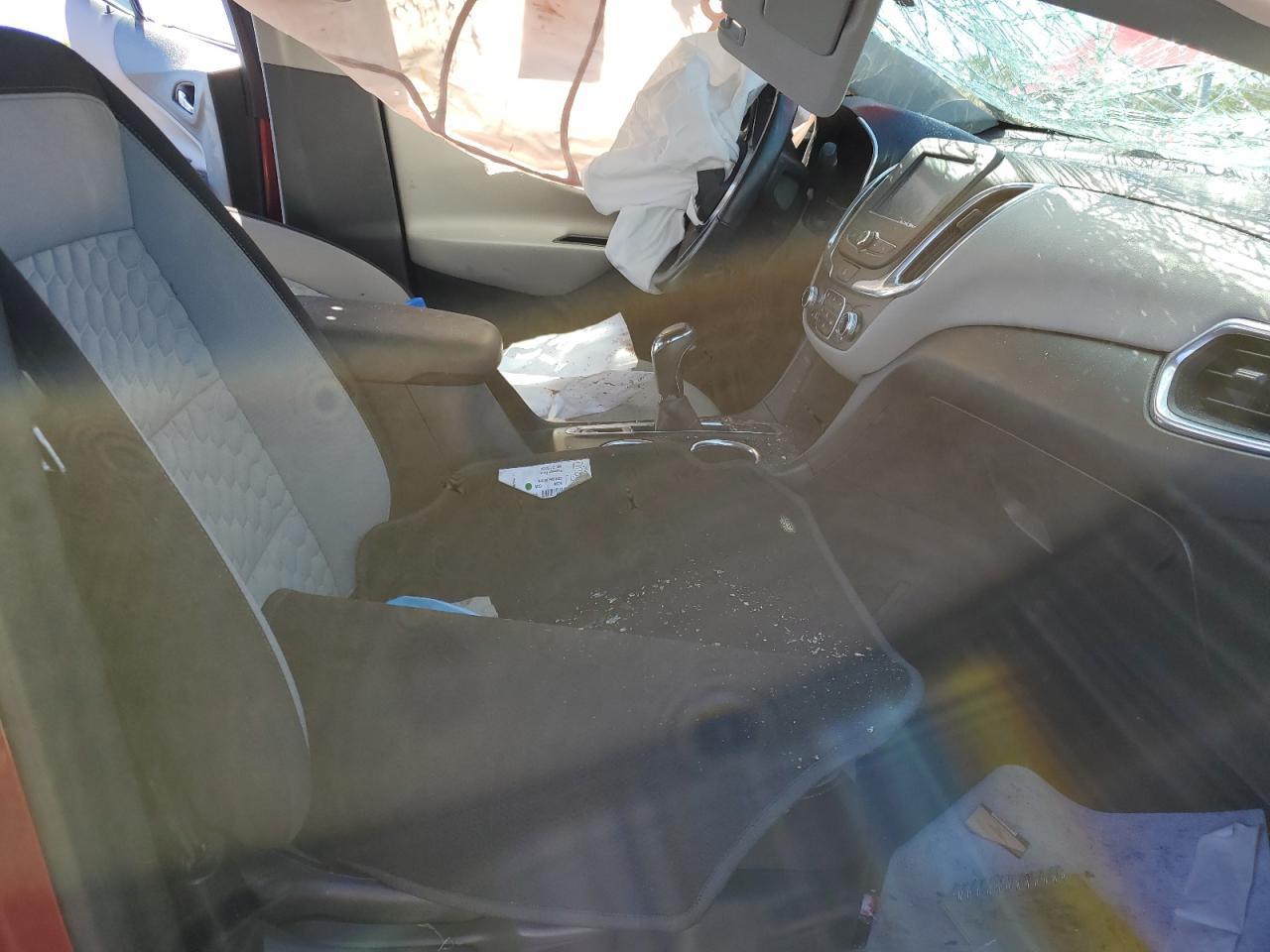 2018 Chevrolet Equinox Lt - Image 7