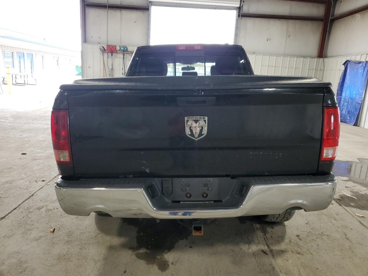 2011 Dodge Ram 1500 - Фото 6