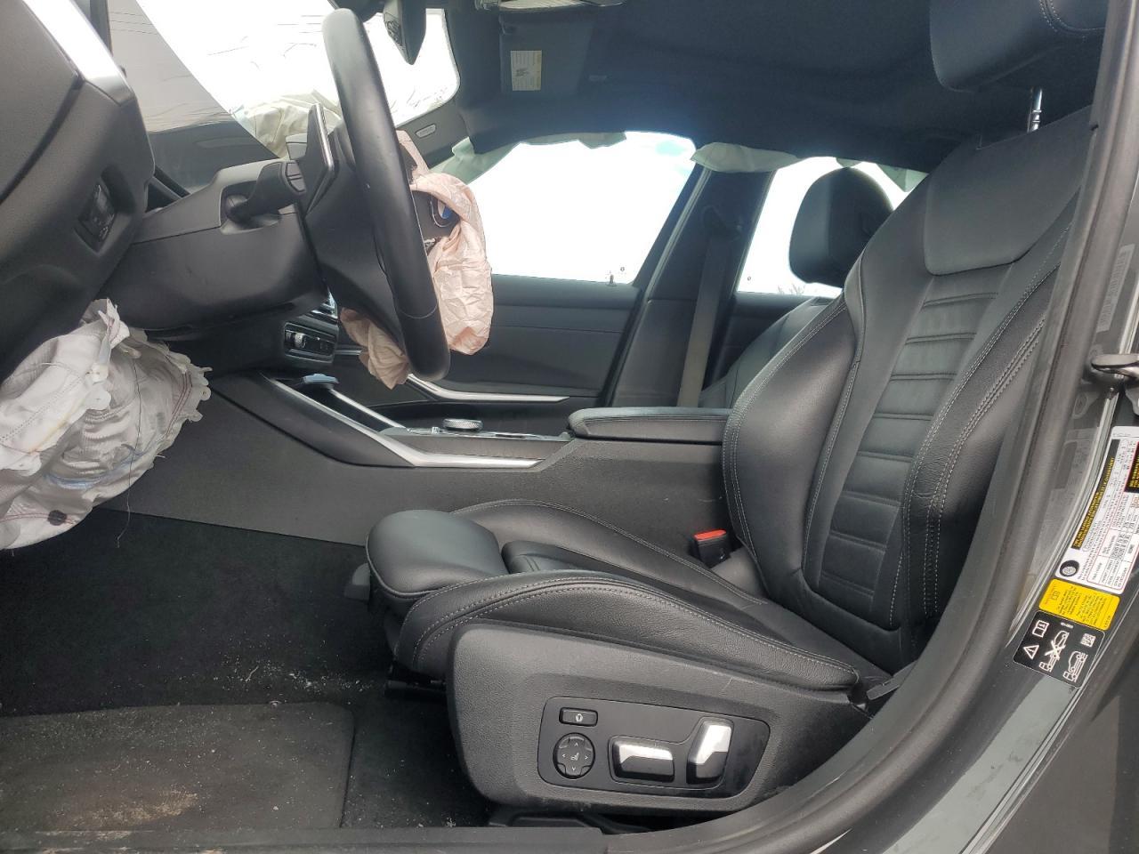 2023 BMW M340Xi - Фото 7