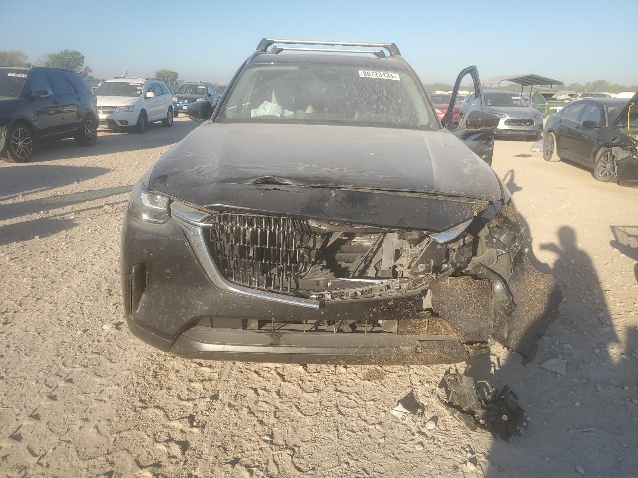 2024 Mazda Cx-90 Preferred - Image 5