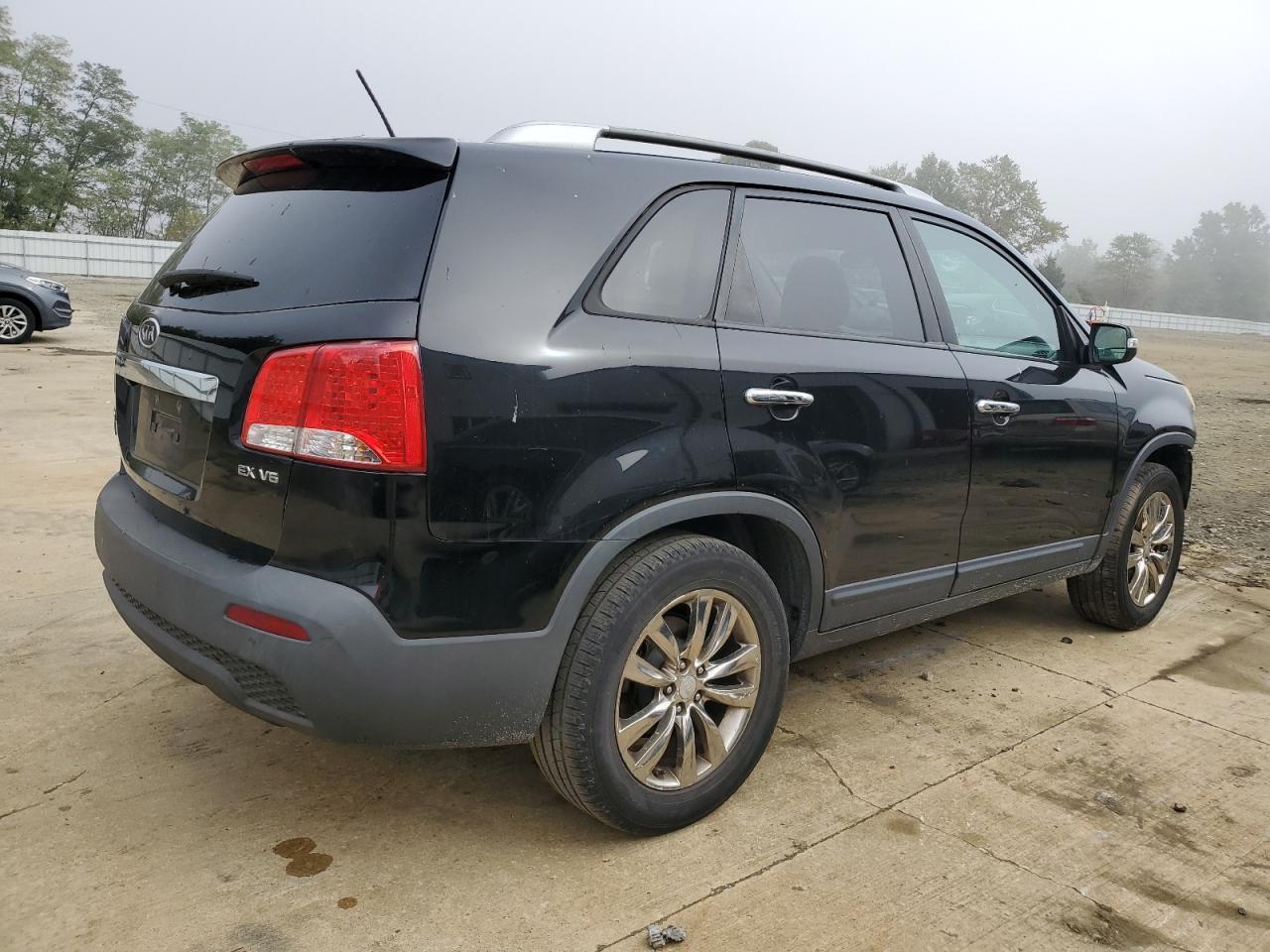 2011 Kia Sorento - Фото 3