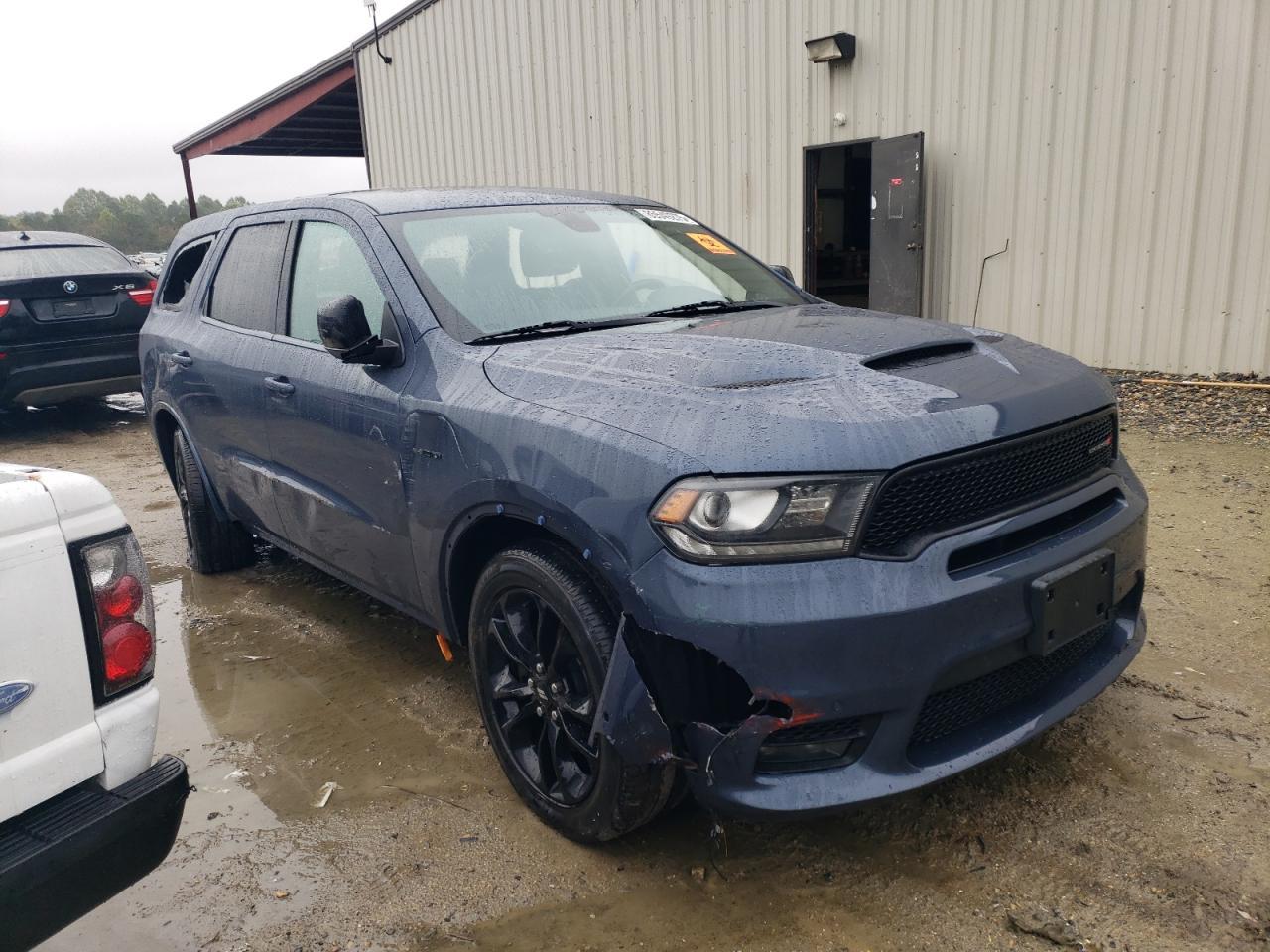 2020 Dodge Durango - Image 4
