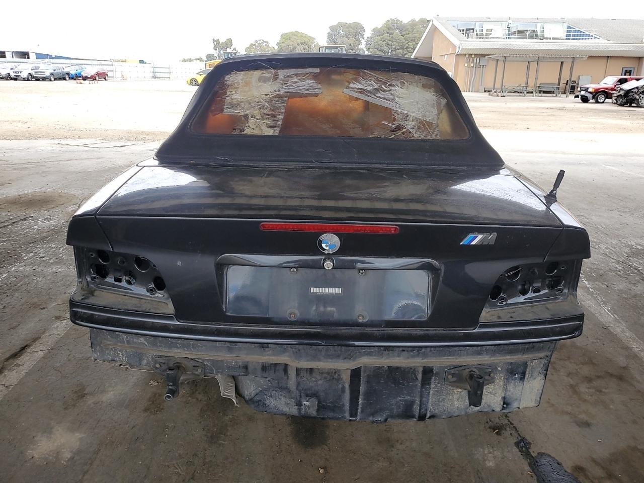 1999 BMW M3 Automatic - Фото 6