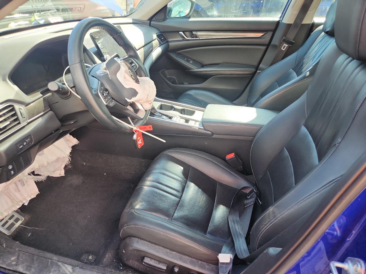 2022 Honda Accord Sport Se - Image 7