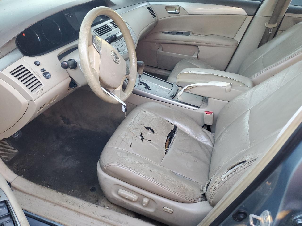 2007 Toyota Avalon Xl - Фото 7
