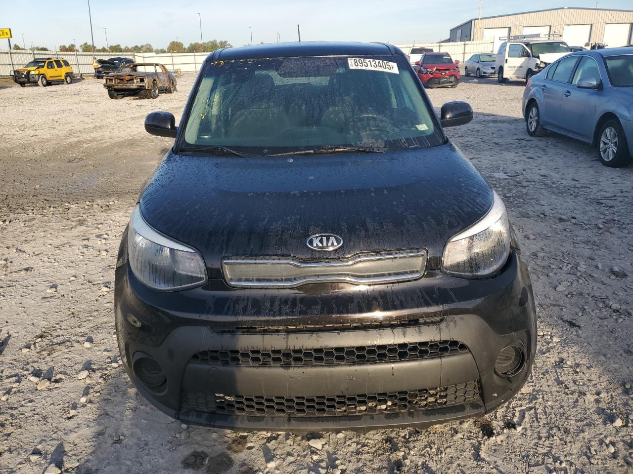 2018 Kia Soul - Фото 5