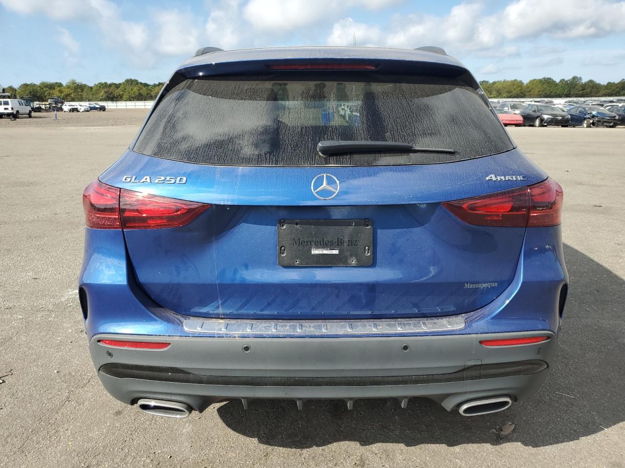 2022 Mercedes-Benz Glc 300 4Matic - Image 6