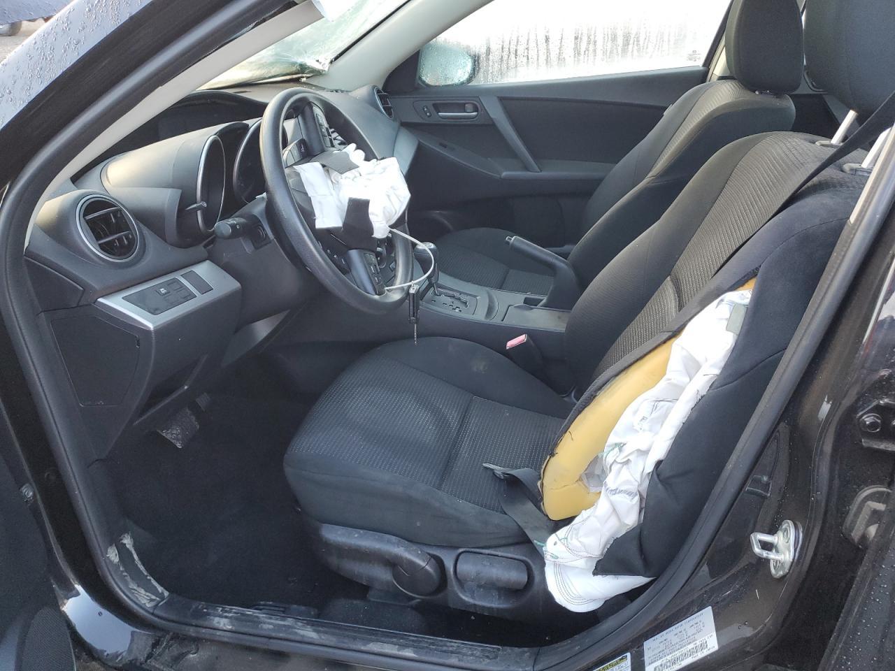 2013 Mazda 3 I - Image 7