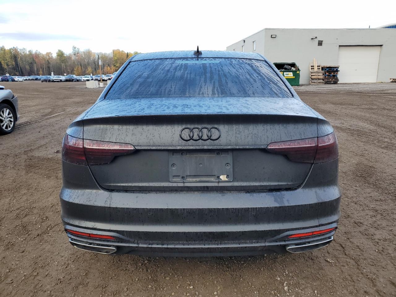 2022 Audi A4 Premium Plus 45 - Image 6