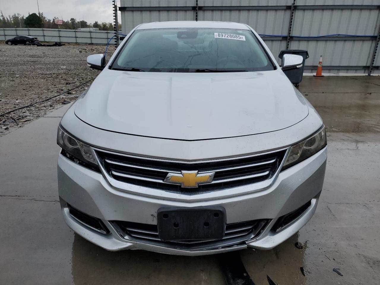 2014 Chevrolet Impala Ltz - Фото 5