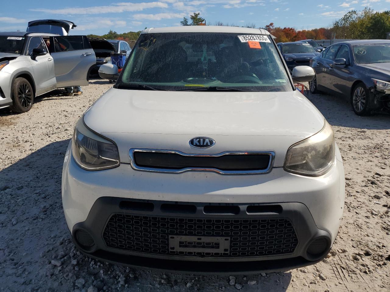 2014 Kia Soul + - Image 5
