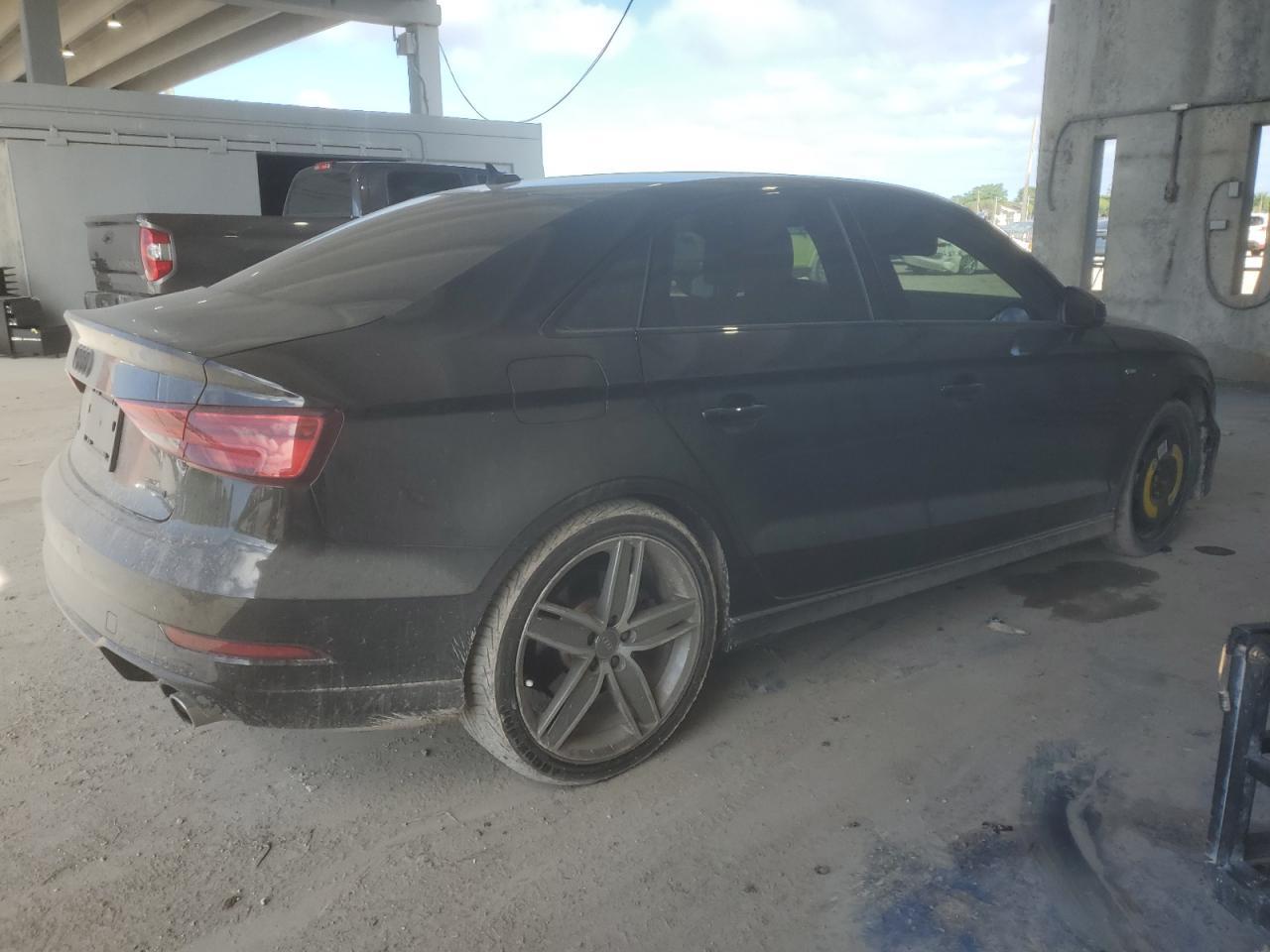 2020 Audi A3 S-Line Premium Plus - Image 3