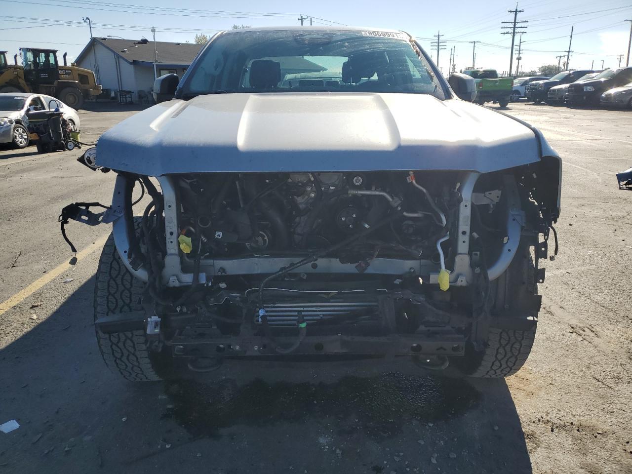 2024 Ford Ranger Xl - Image 5