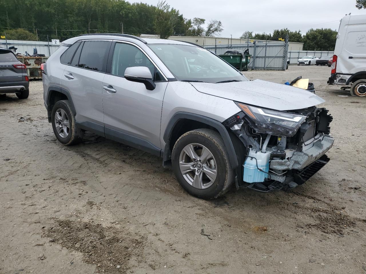 2024 Toyota Rav4 Xle - Фото 4