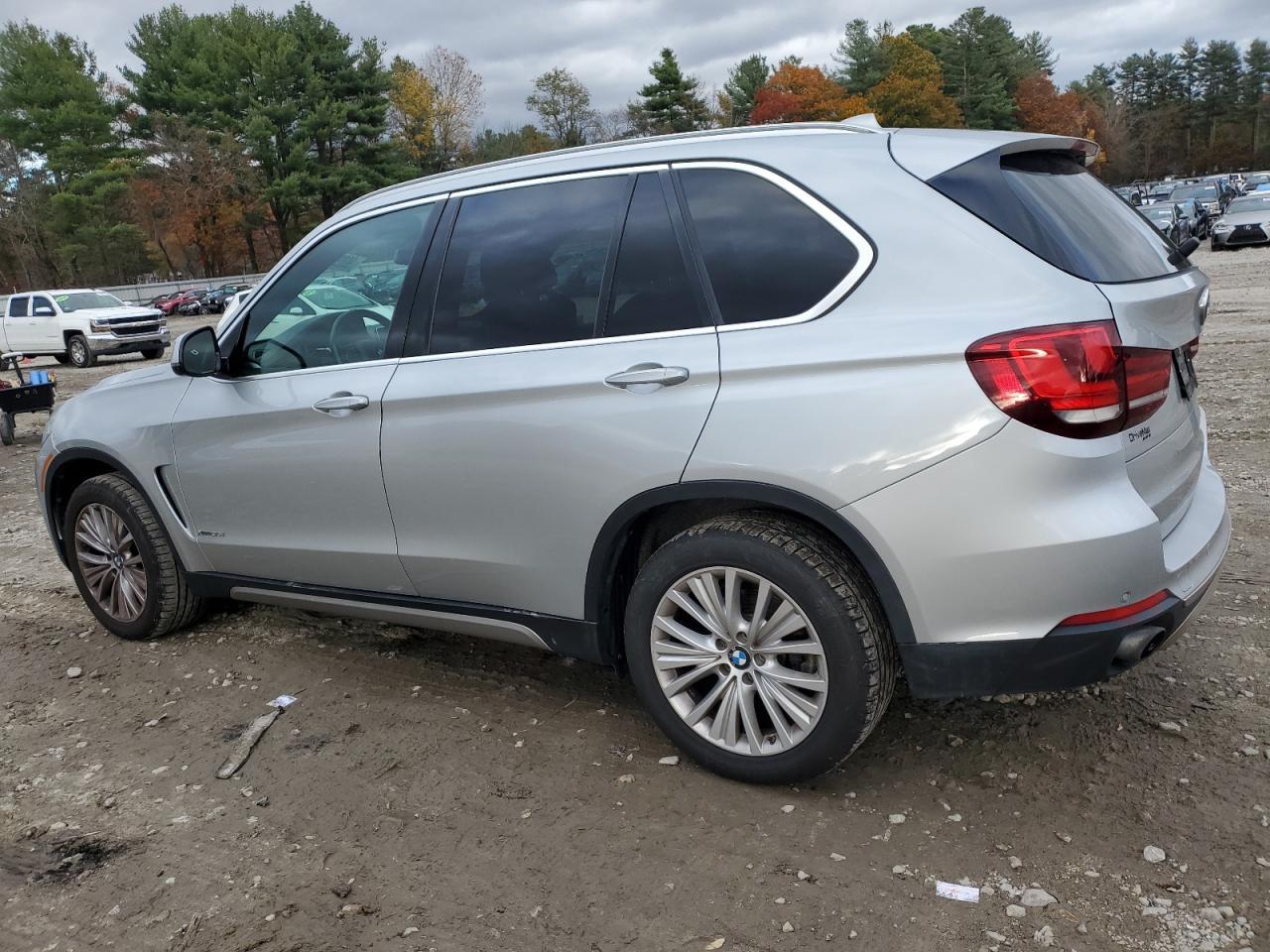 2017 BMW X5 xDrive35I - Image 2