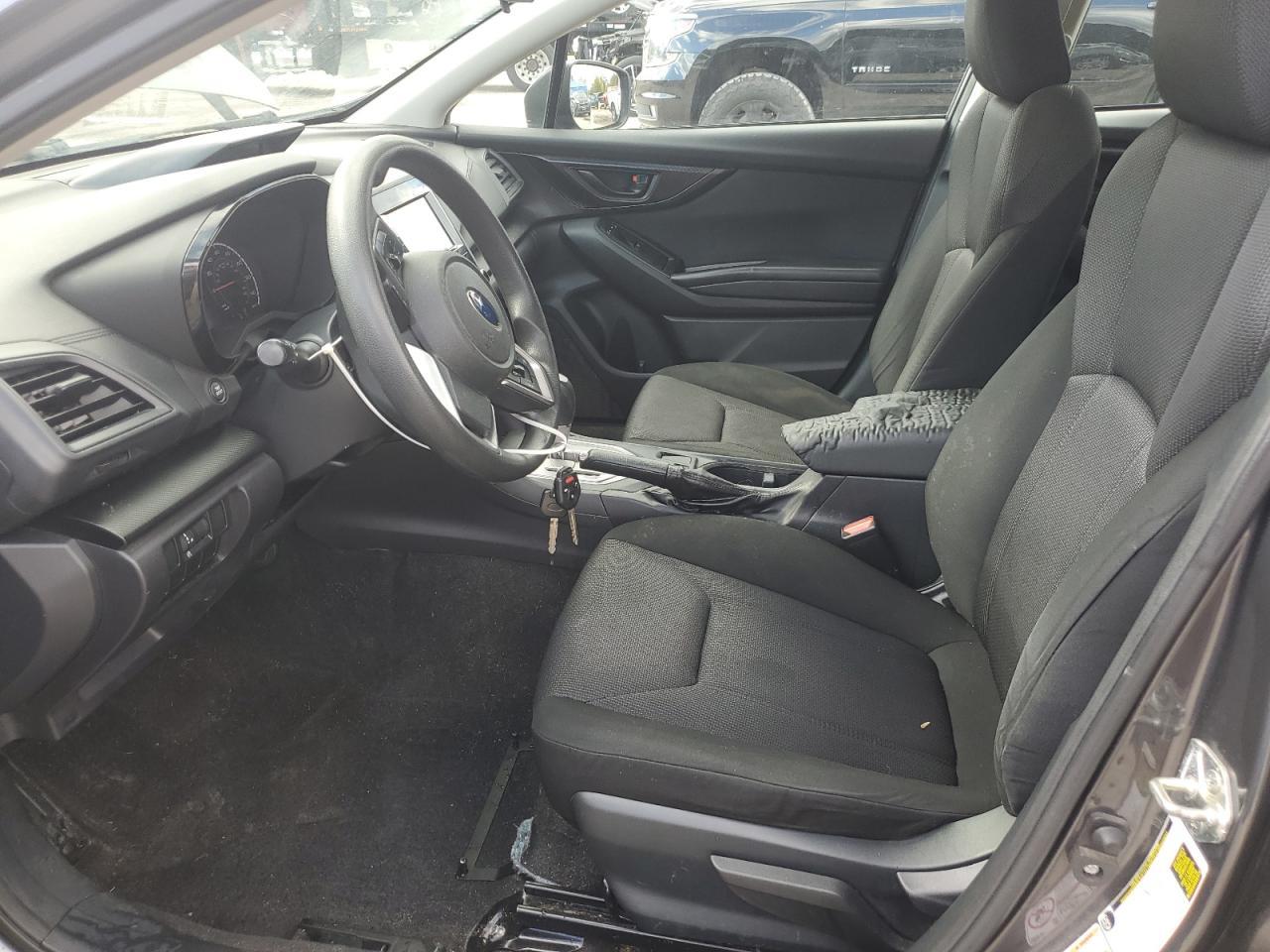 2018 Subaru Impreza - Фото 7