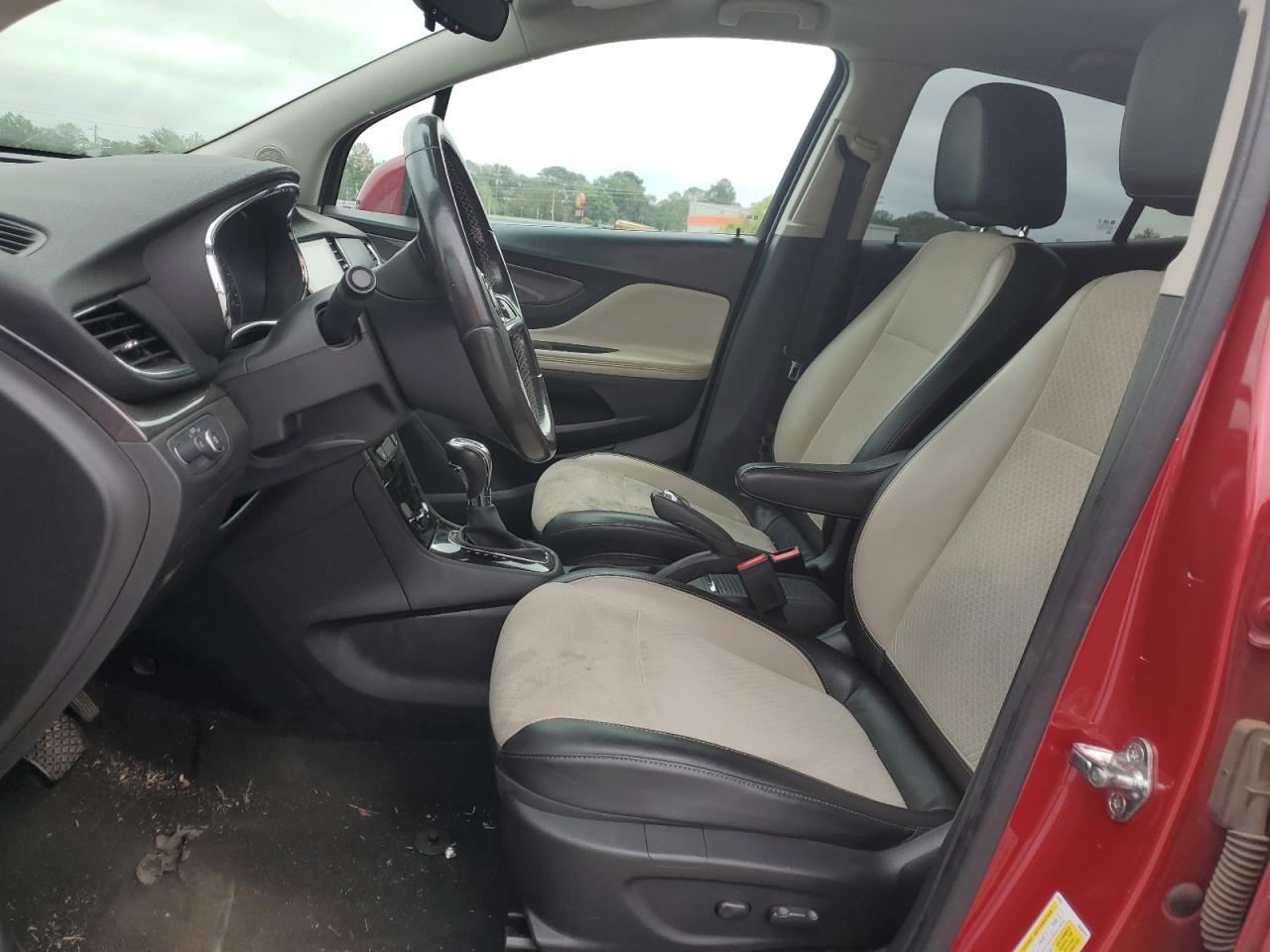 2019 Buick Encore Preferred - Image 7