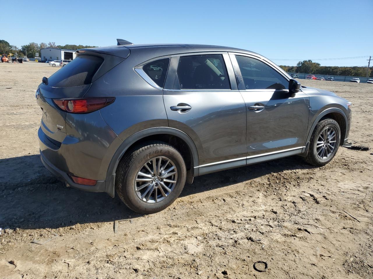 2019 Mazda Cx-5 Touring - Фото 3