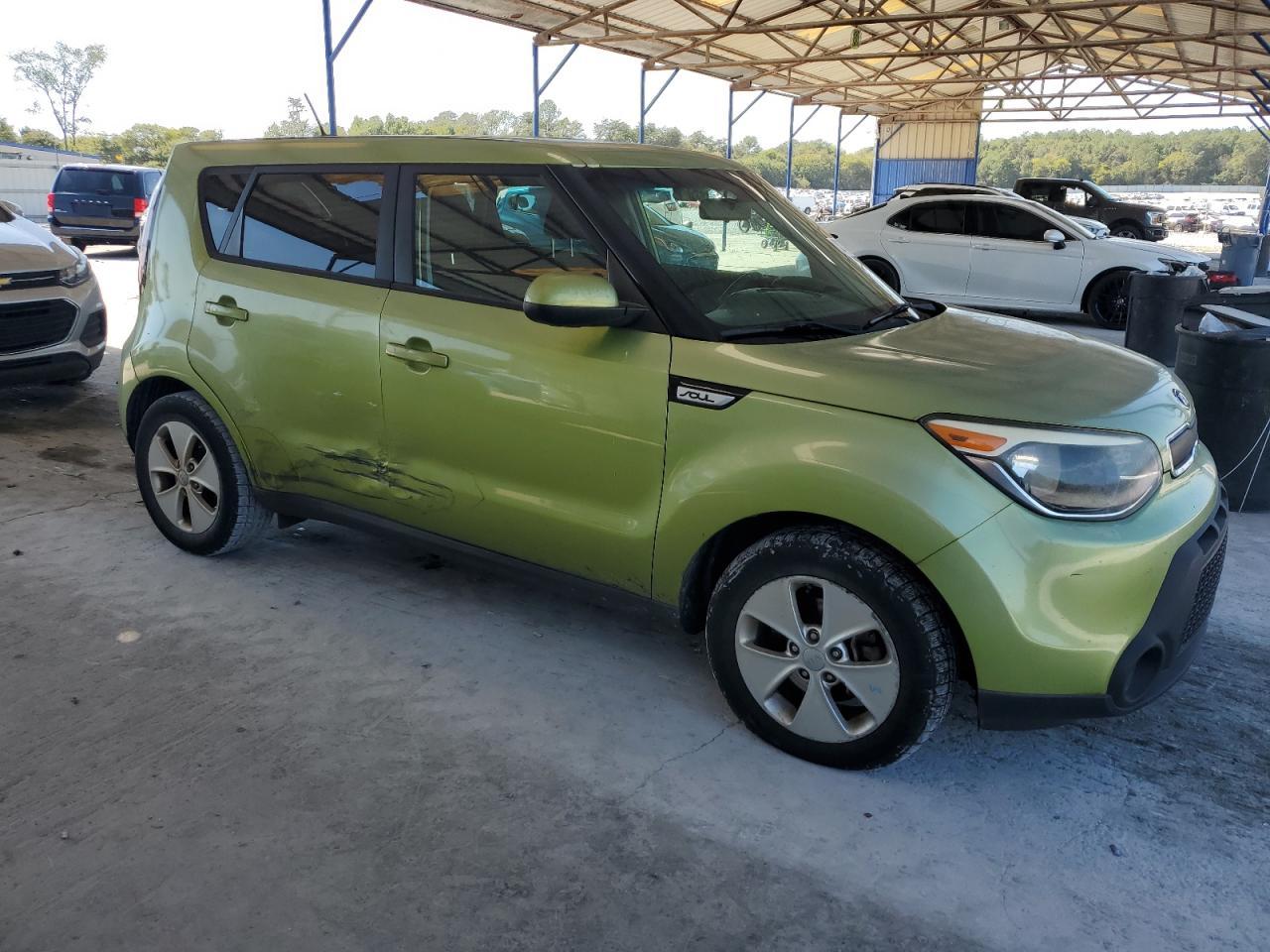 2015 Kia Soul - Фото 4