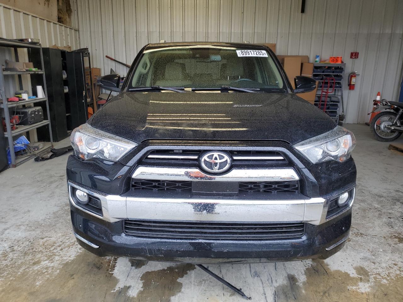 2020 Toyota 4Runner Sr5/Sr5 Premium - Фото 5