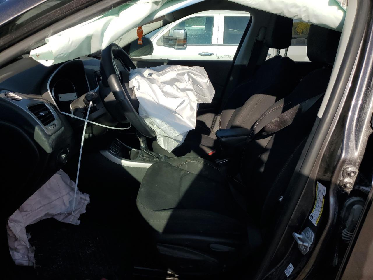 2018 Jeep Compass Sport - Фото 7