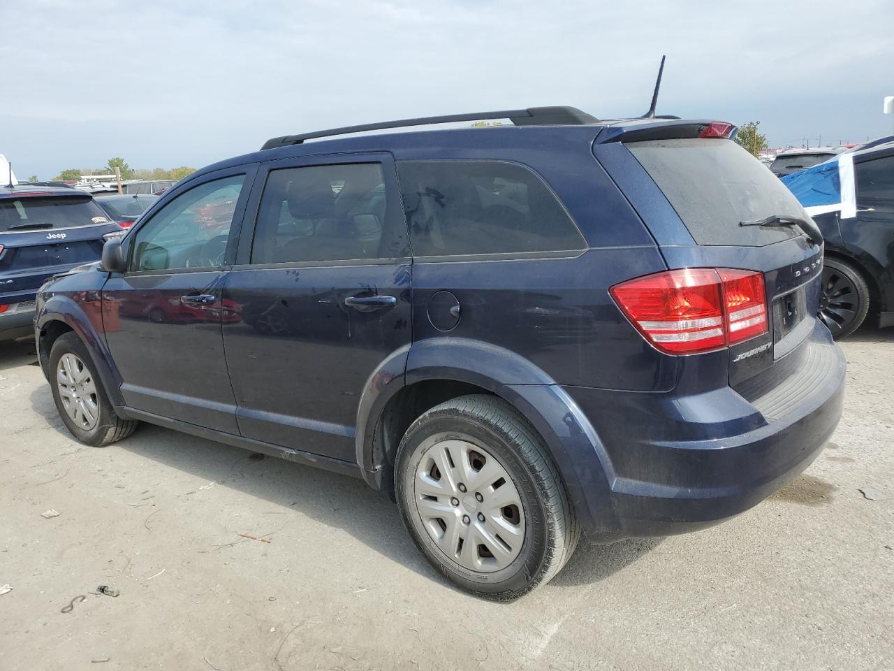 2018 Dodge Journey Se - Image 2