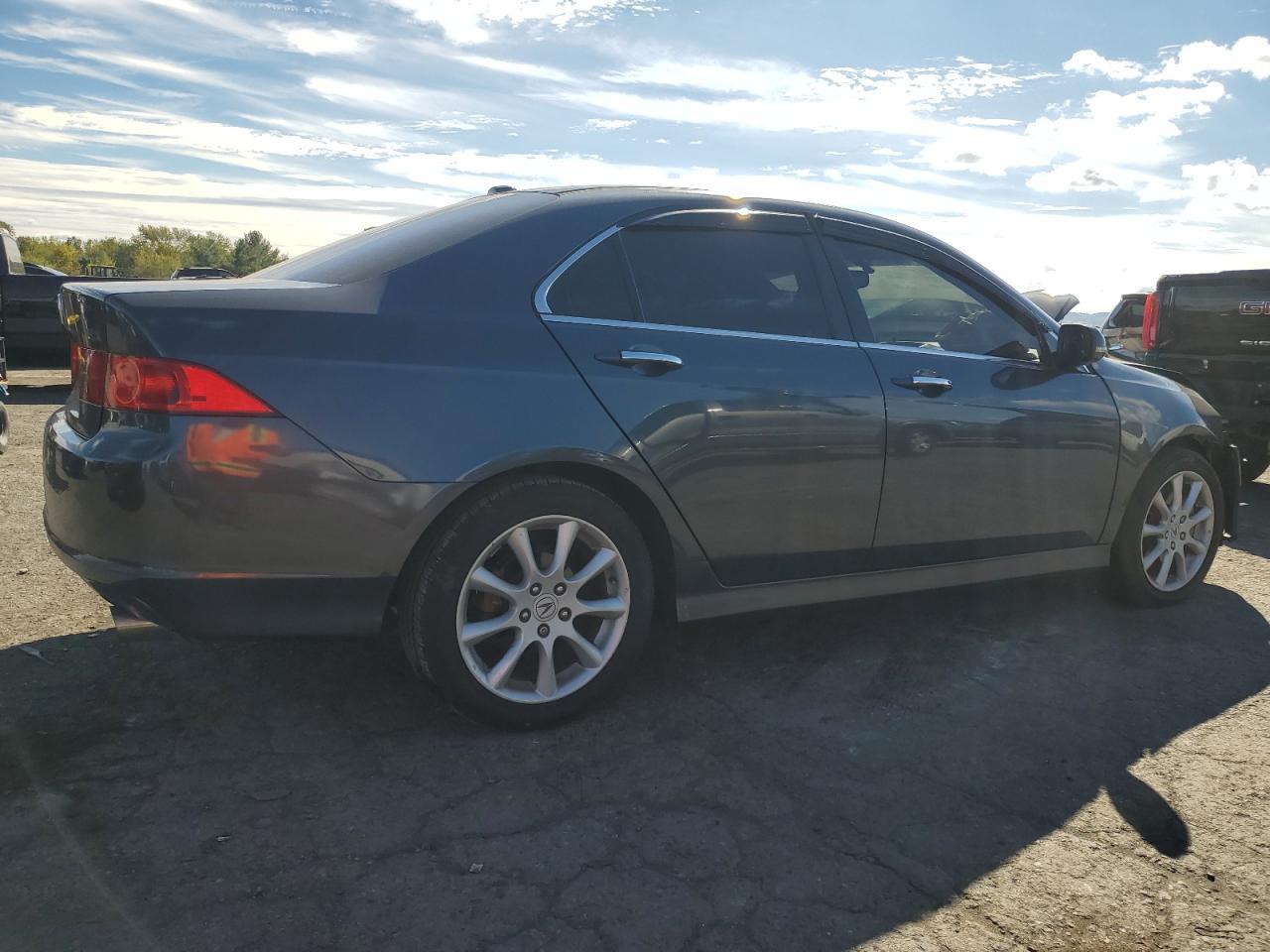 2006 Acura Tsx - Фото 3