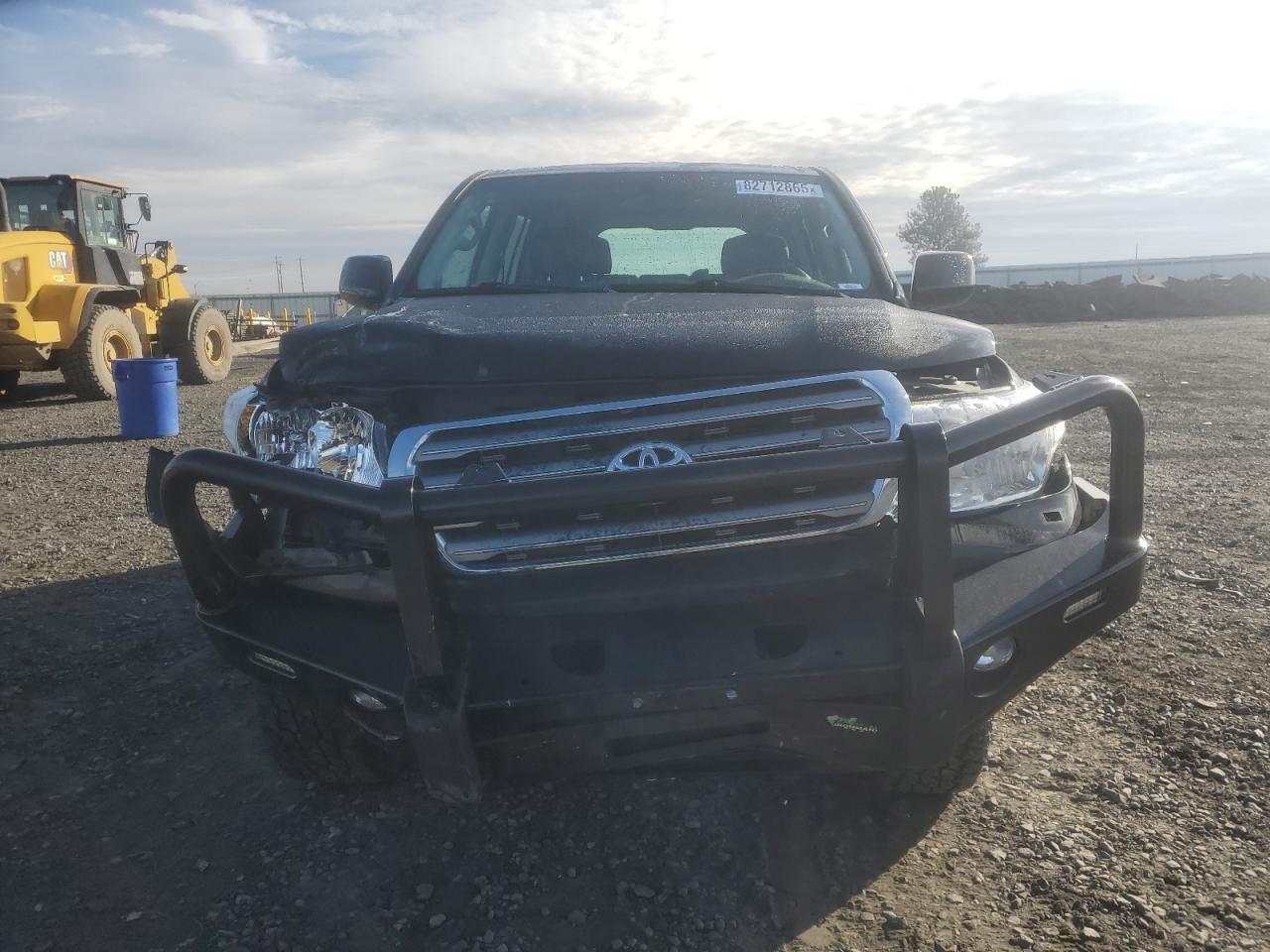 2008 Toyota Land Cruiser - Фото 5