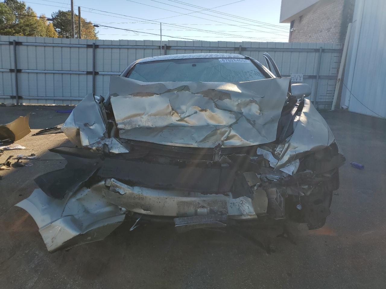 2007 Honda Civic Ex - Фото 5