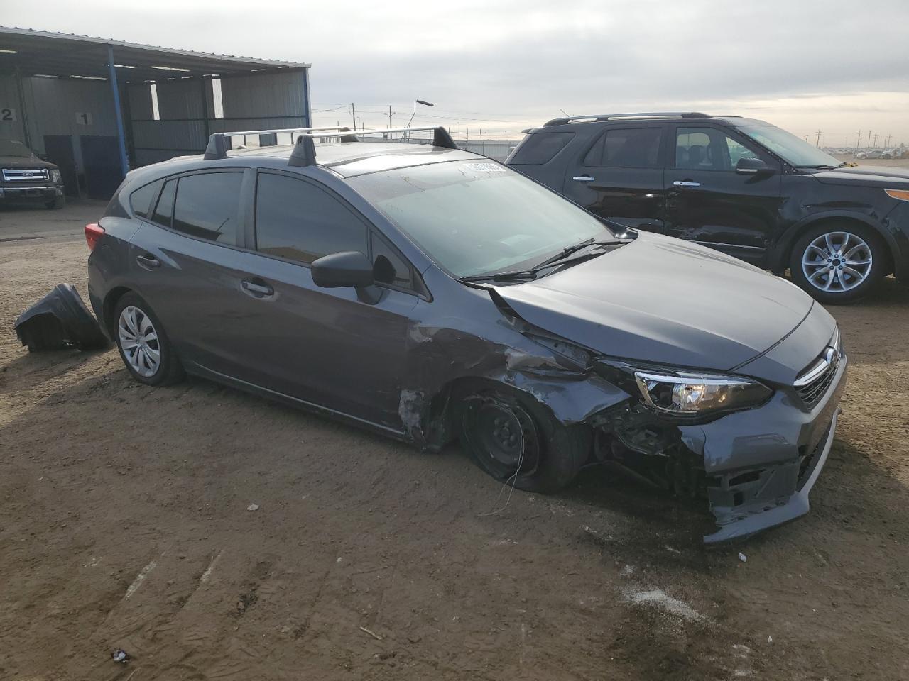 2022 Subaru Impreza - Image 4