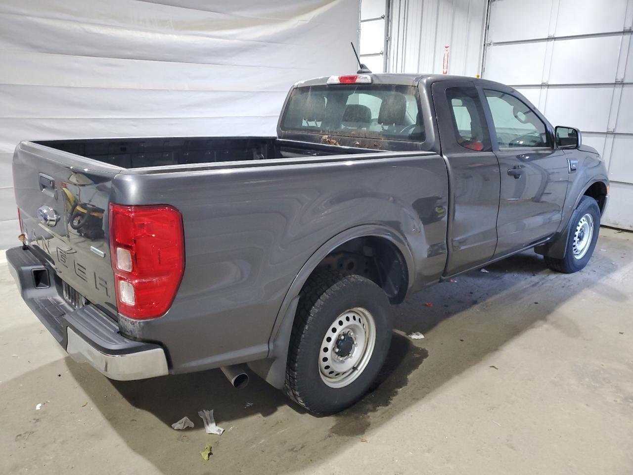 2019 Ford Ranger Xl - Image 3