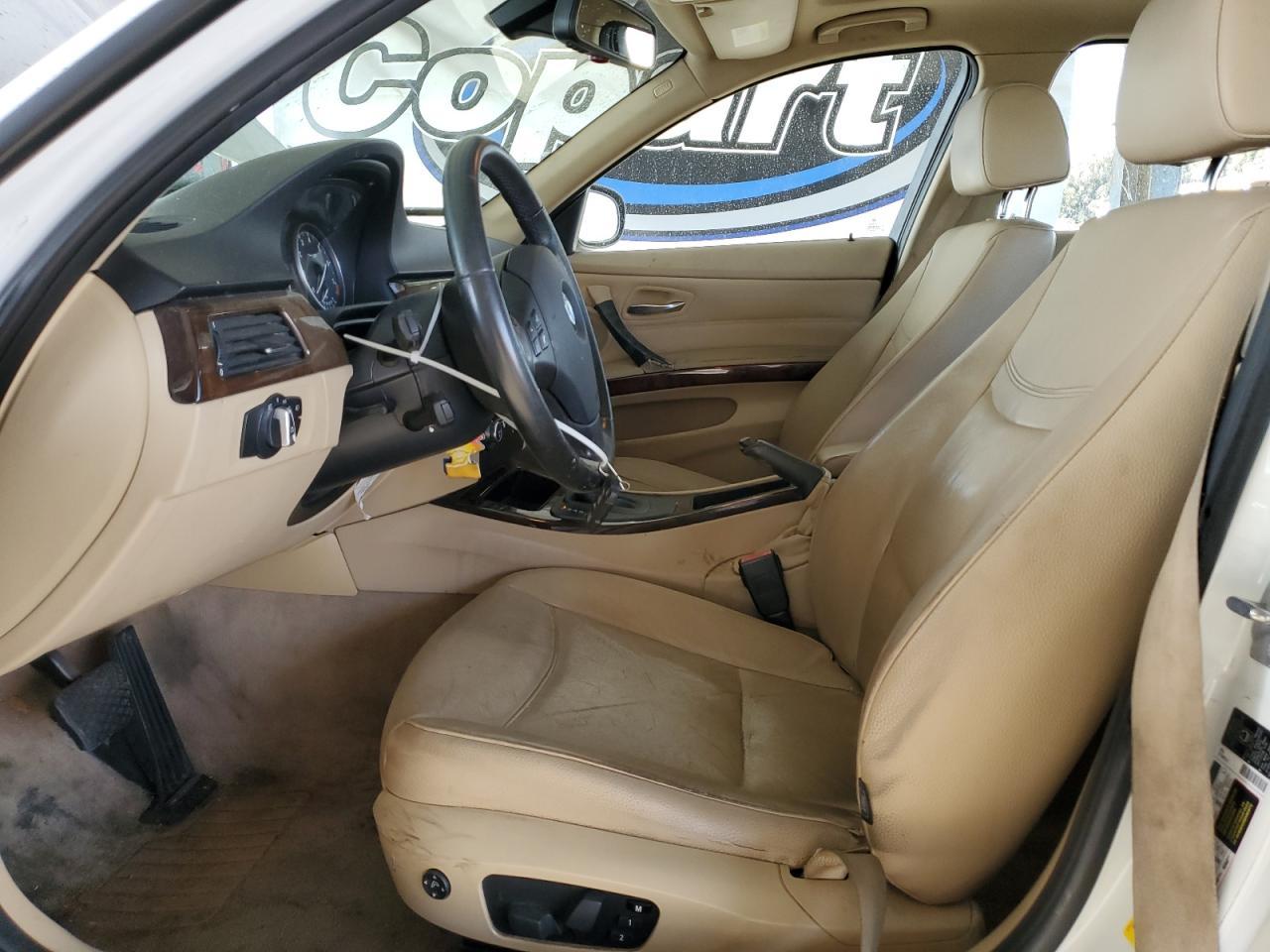 2011 BMW 328 I Sulev - Image 7