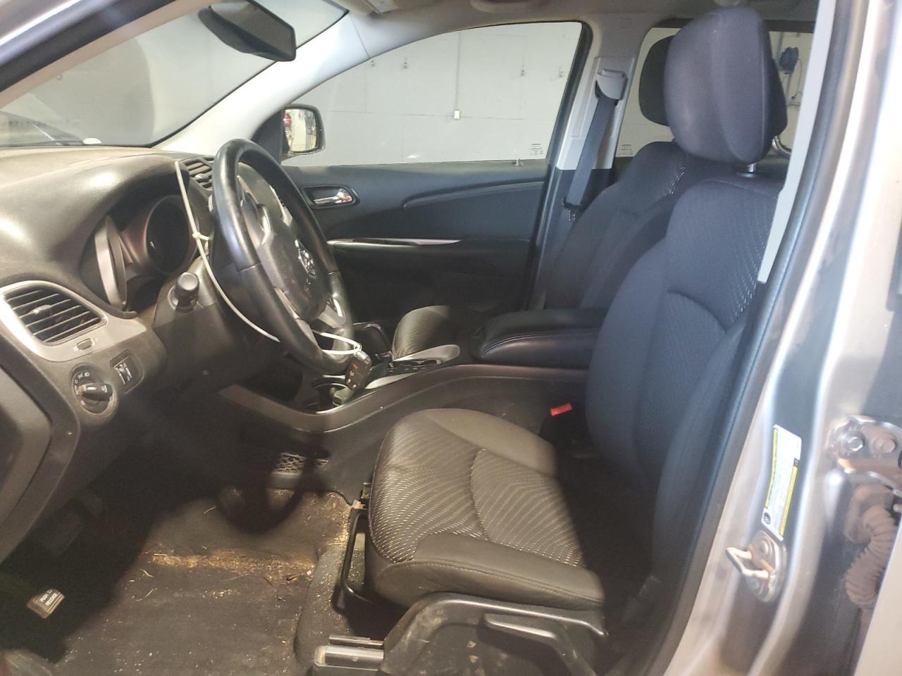 2017 Dodge Journey Sxt - Image 7