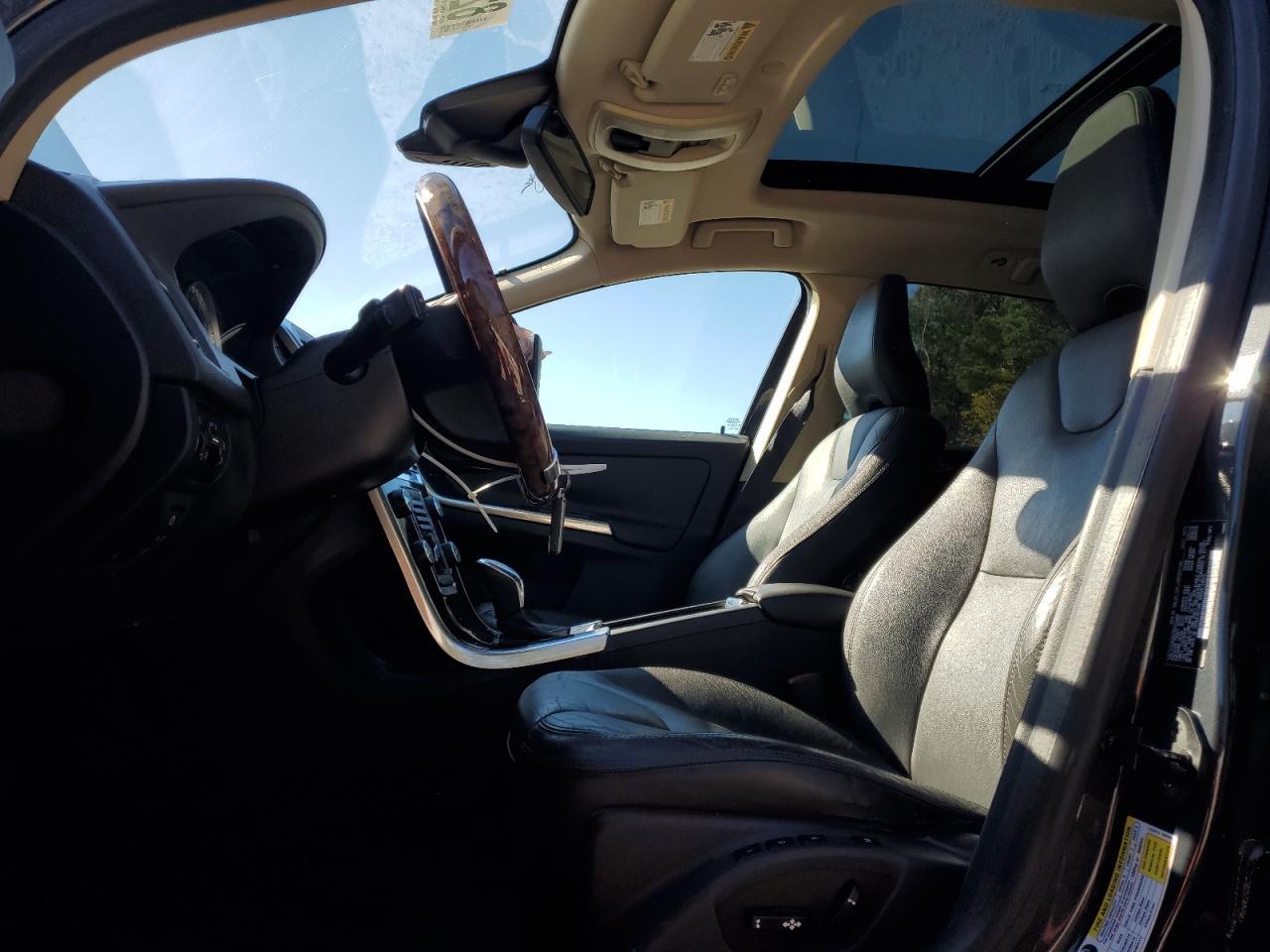 2013 Volvo Xc60 3.2 - Фото 7
