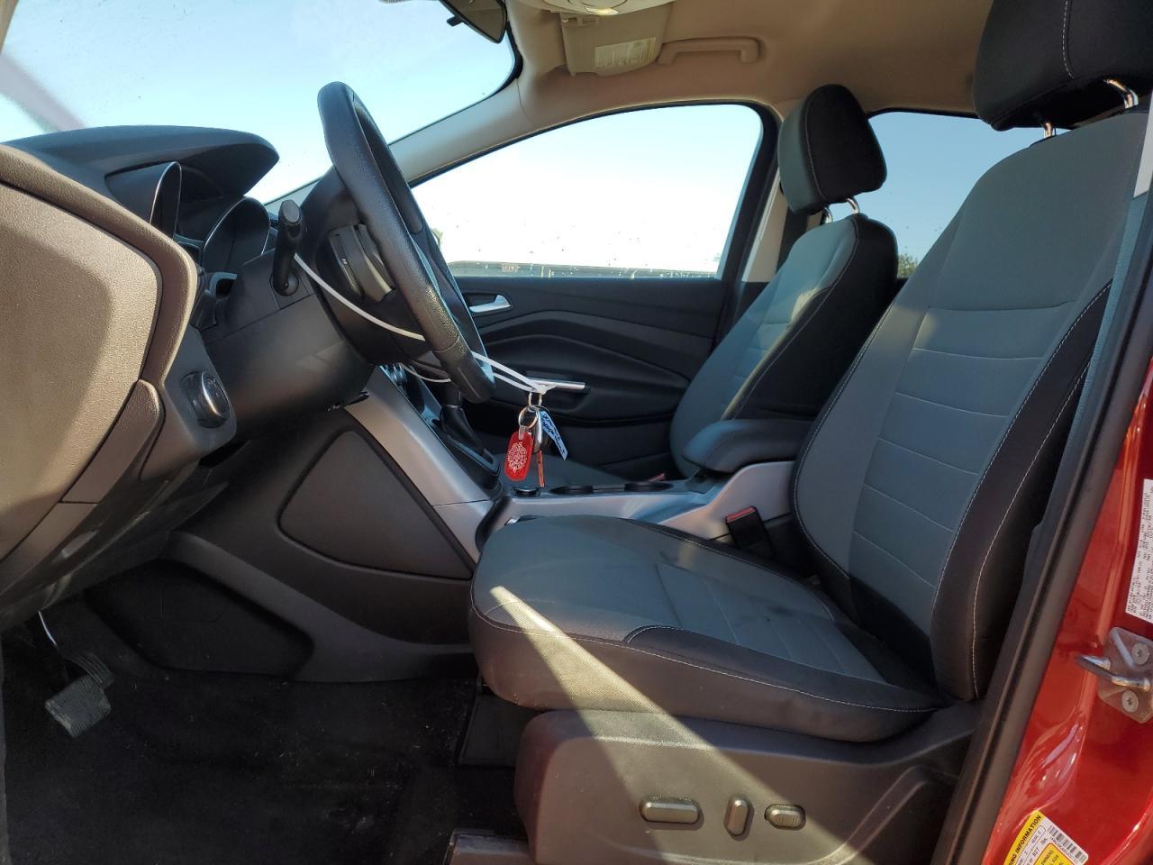 2016 Ford Escape Se - Image 7