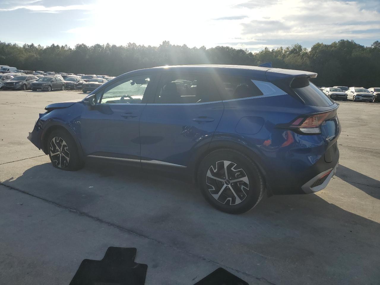 2023 Kia Sportage Ex - Фото 2